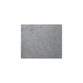 Chef Inox RECTANGLE LIGHT GREY SLATE MELAMINE 310x255mm