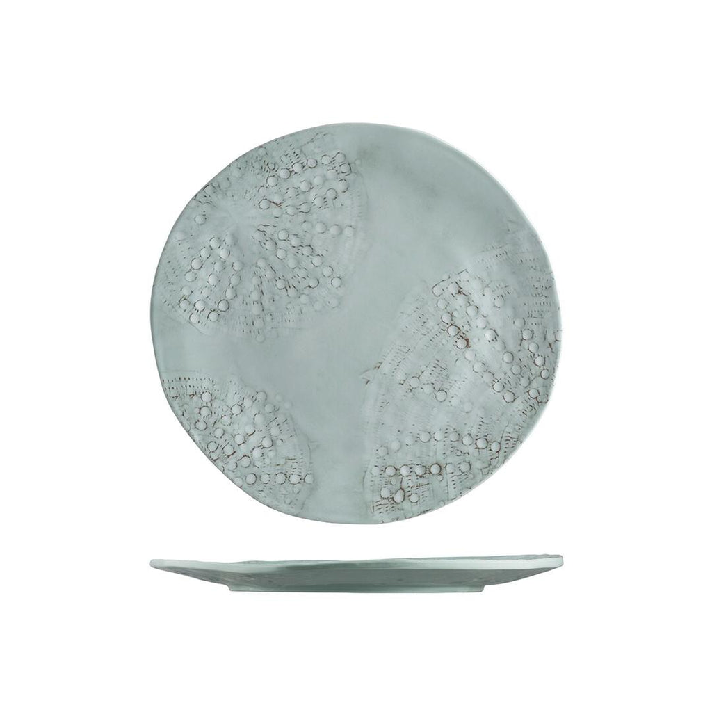 Fortessa SANIBEL SANIBEL ROUND PLATE-280mm Ø MINT (Each)