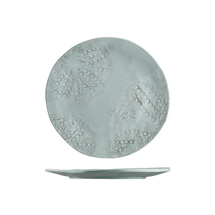 Fortessa SANIBEL SANIBEL ROUND PLATE-280mm Ø MINT (Each)