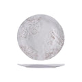 Fortessa SANIBEL SANIBEL ROUND PLATE-280mm Ø WHITE (Each)