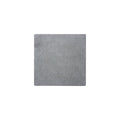 Chef Inox SQUARE LIGHT GREY SLATE MELAMINE 255x255mm