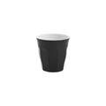 JAB JAB GELATO-BLACK/WHITE TUMBLER 90mm 300ml (x12)