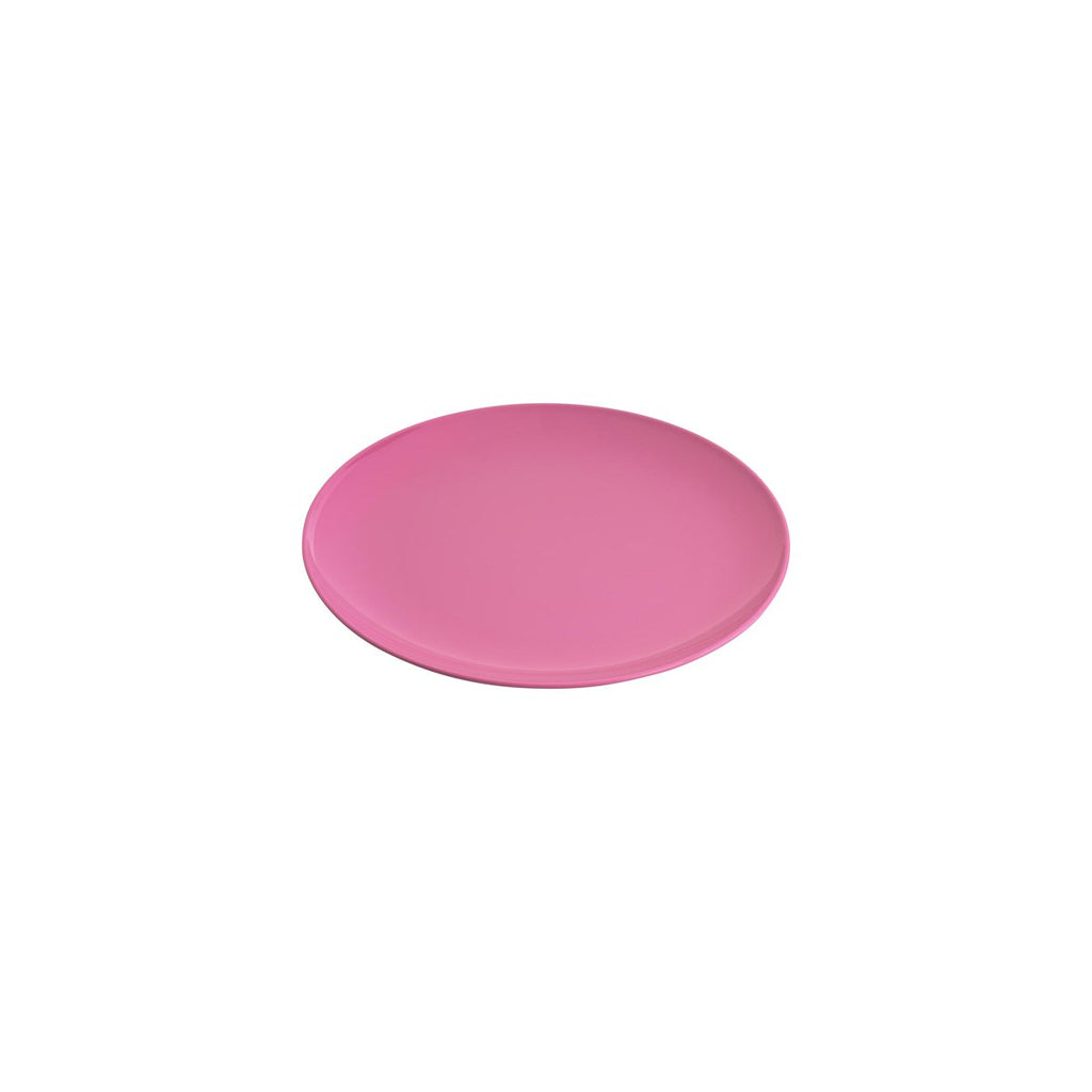 JAB JAB GELATO-PINK ROUND PLATE COUPE 200mm (x12)