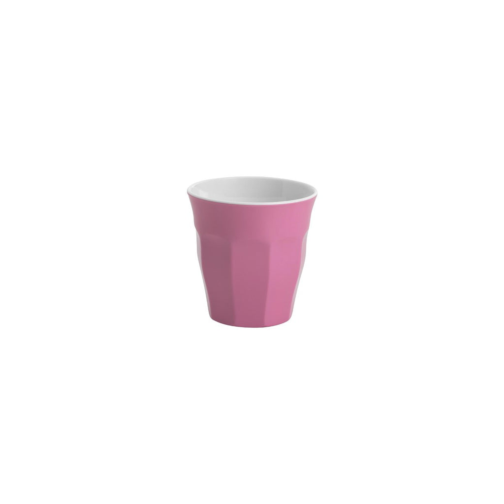 JAB JAB GELATO-PINK/WHITE ESPRESSO CUP 200ml (x12)