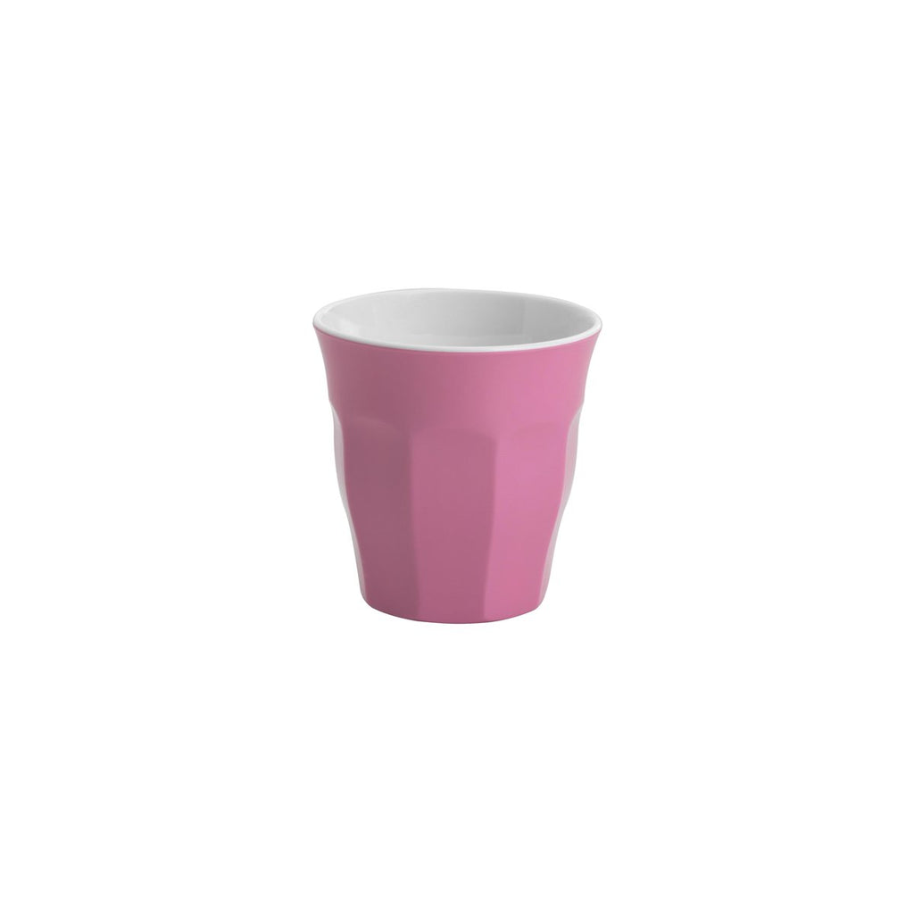 JAB JAB GELATO-PINK/WHITE TUMBLER 90mm 300ml (x12)