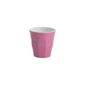 JAB JAB GELATO-PINK/WHITE TUMBLER 90mm 300ml (x12)