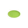 JAB GELATO-LIME GREEN ROUND PLATE COUPE 200mm (STS0772) (x12)