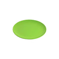 JAB GELATO-LIME GREEN ROUND PLATE COUPE 250mm (STS0854) (x12)