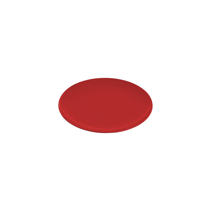 JAB JAB GELATO-RED ROUND PLATE COUPE 200mm (x12)
