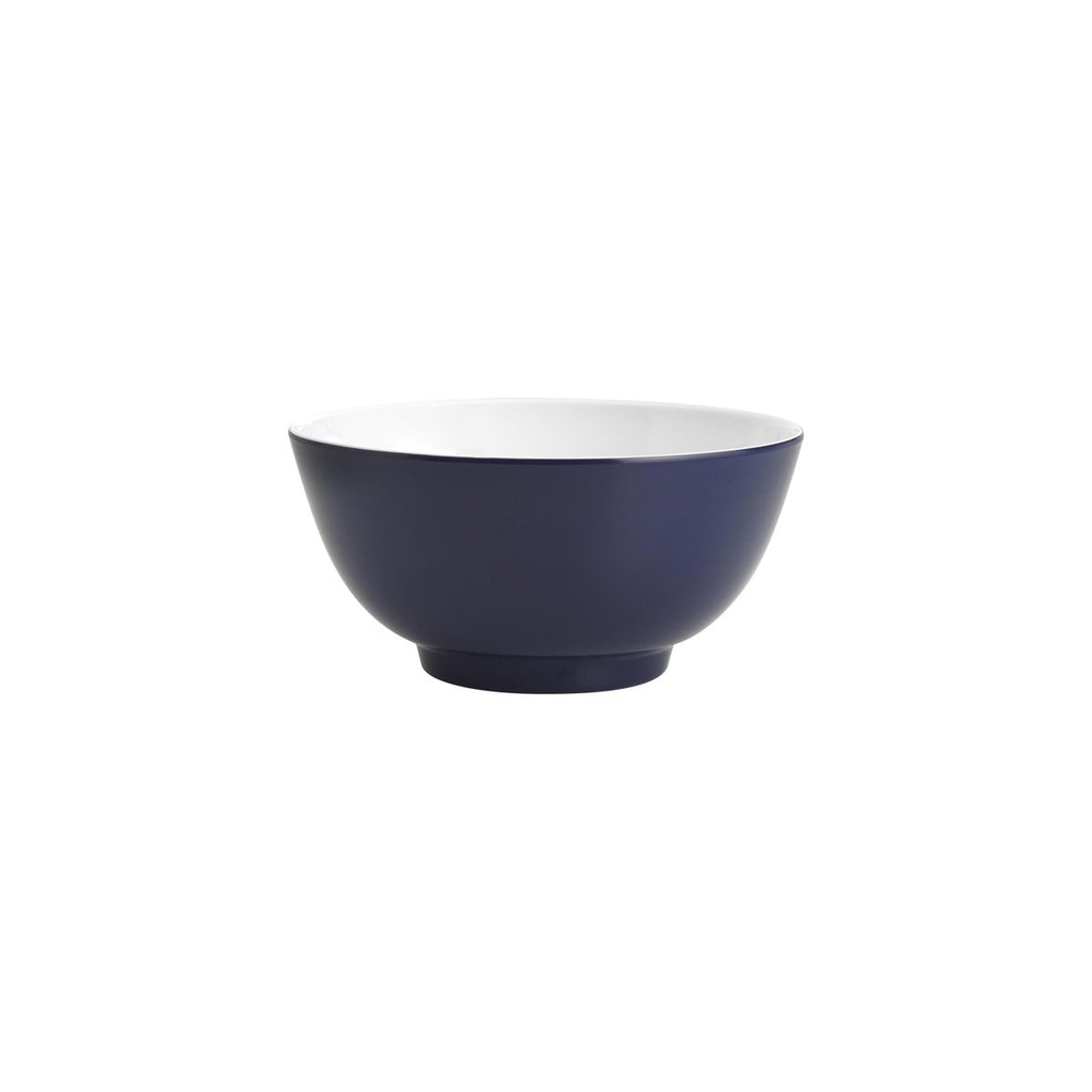 JAB JAB GELATO-NAVY BLUE CEREAL BOWL 150mm (x6)