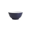 JAB JAB GELATO-NAVY BLUE CEREAL BOWL 150mm (x6)