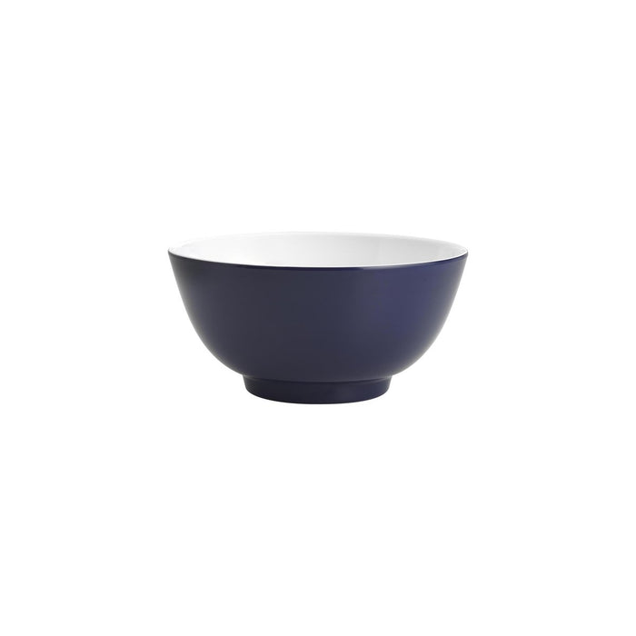 JAB JAB GELATO-NAVY BLUE CEREAL BOWL 150mm (x6)