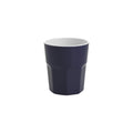 JAB JAB GELATO-NAVY BLUE/WHITE TUMBLER 410ml (Box of 12)