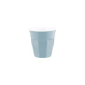 JAB JAB GELATO CORNFLOWER BLUE/WHITE TUMBLE 300ML (x12)