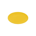 JAB JAB GELATO-YELLOW ROUND PLATE COUPE 250mm (x12)