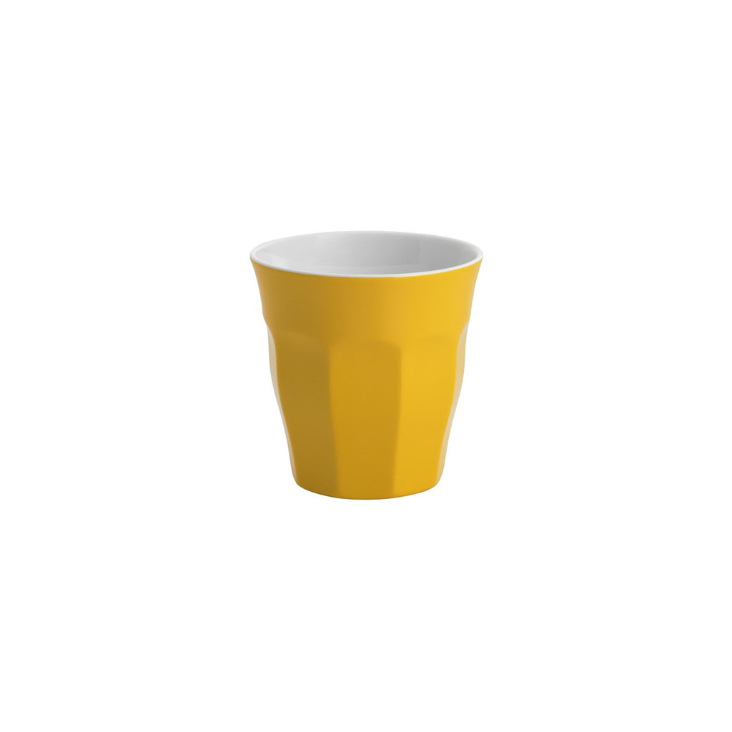 JAB JAB GELATO-YELLOW TUMBLER 90mm 300ml (x12)