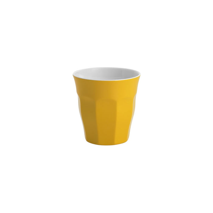 JAB JAB GELATO-YELLOW TUMBLER 90mm 300ml (x12)
