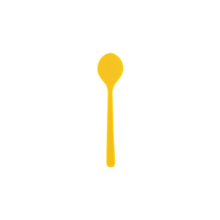 JAB GELATO-YELLOW TEASPOON 140mm (STS0829) (x12)