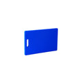 Trenton  CUTTING BOARD-PE | 205x300x13mm BLUE (Each)