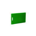 Trenton  CUTTING BOARD-PE | 205x300x13mm GREEN (Each)