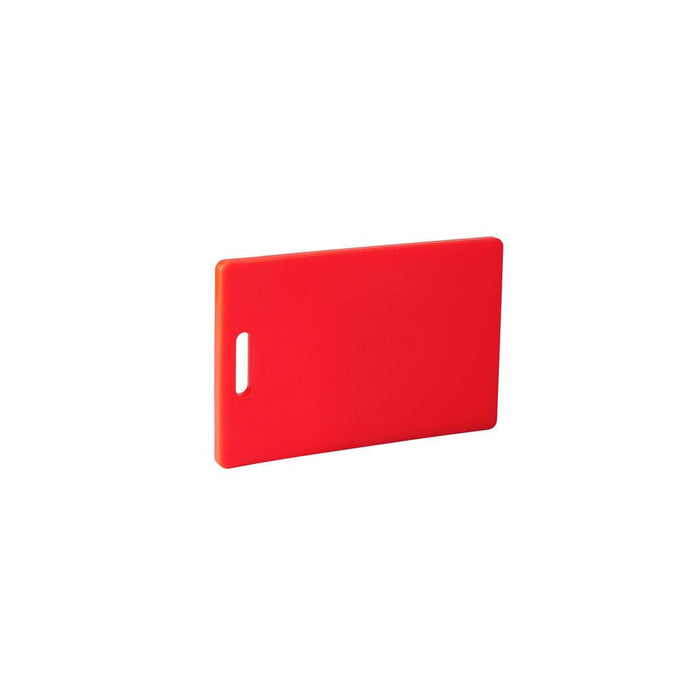 Trenton  CUTTING BOARD-PE | 205x300x13mm RED (Each)