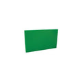 Trenton  CUTTING BOARD-PE | 250x400x13mm GREEN (Each)