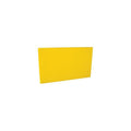 Trenton  CUTTING BOARD-PE | 250x400x13mm YELLOW (Each)