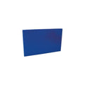 Trenton  CUTTING BOARD-PE | 300x450x13mm BLUE (Each)