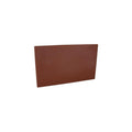 Trenton  CUTTING BOARD-PE | 300x450x13mm BROWN (Each)