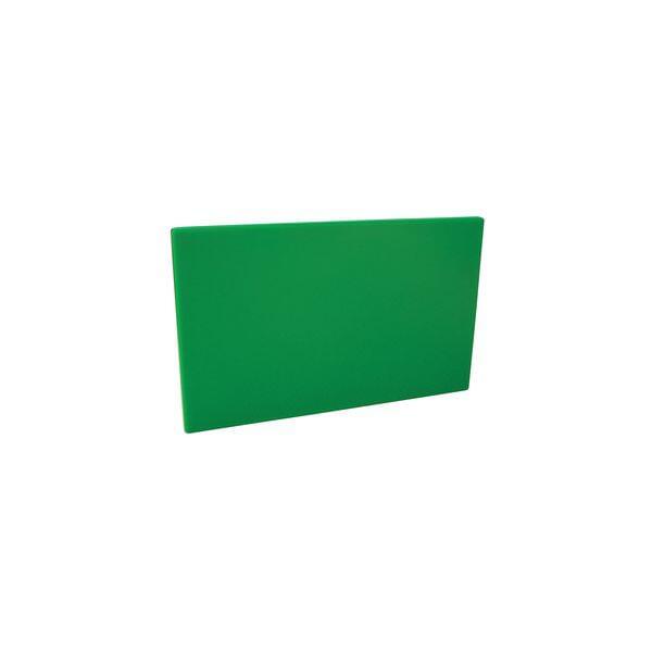 Trenton  CUTTING BOARD-PE | 300x450x13mm GREEN (Each)