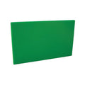 Trenton  CUTTING BOARD-PE | 450x600x13mm GREEN (Each)