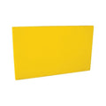 Trenton  CUTTING BOARD-PE | 450x600x13mm YELLOW (Each)