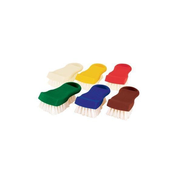 Trenton  COLOUR CODED BRUSH-150mm GREEN (Each)