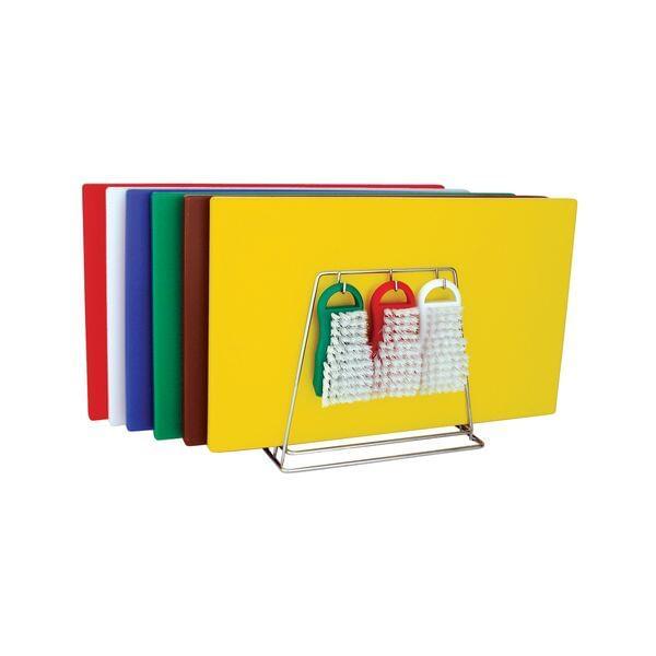 Trenton  COLOUR CODED SYSTEM-WITH 450x600x13mm BOARDS | 19pcs  (Set)