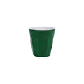 JAB JAB GELATO-GREEN/WHITE TUMBLER 90mm 300ml (x12)