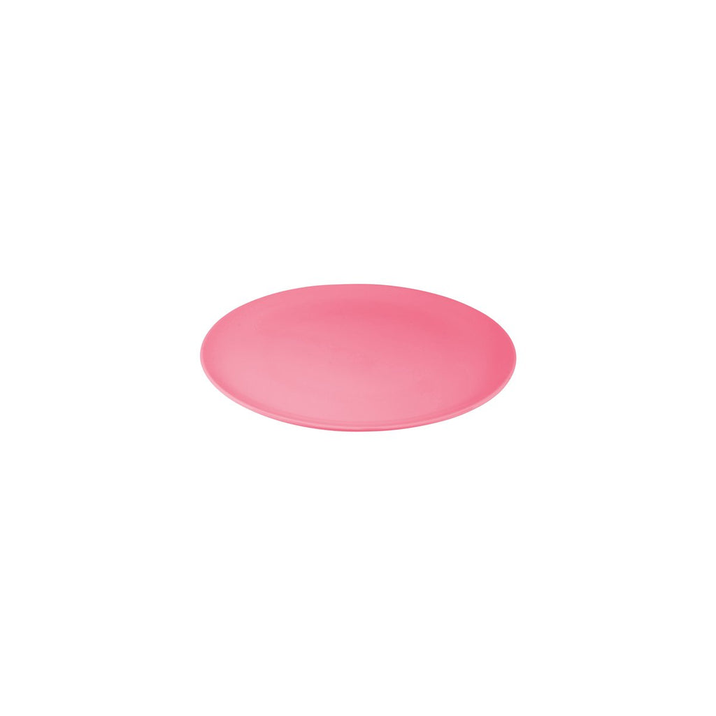 JAB JAB SORBET-WATERMELON ROUND PLATE COUPE 200mm (x6)