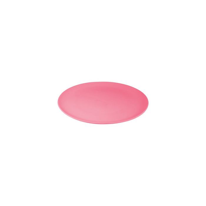 JAB JAB SORBET-WATERMELON ROUND PLATE COUPE 200mm (x6)