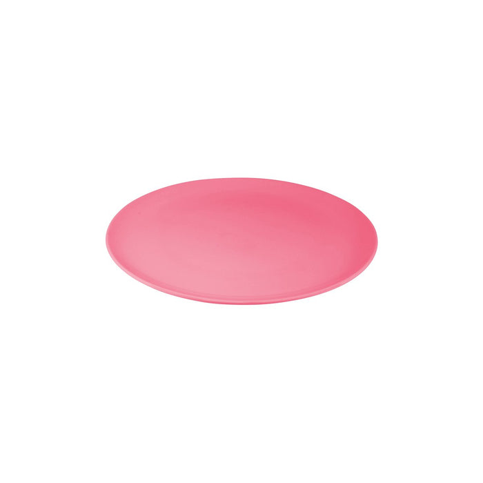 JAB JAB SORBET-WATERMELON ROUND PLATE COUPE 250mm (x6)