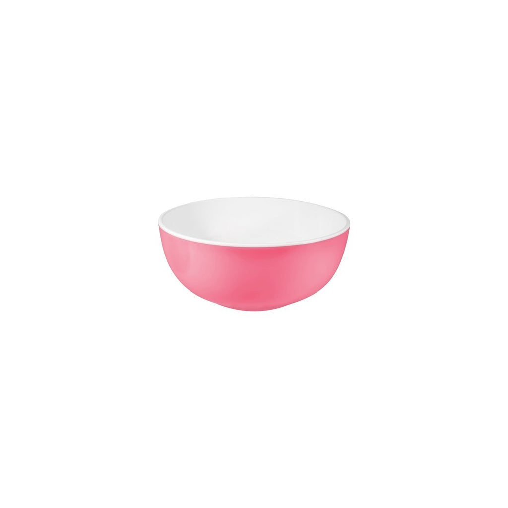 JAB JAB SORBET-WATERMELON ROUND BOWL 150x60mm (x6)