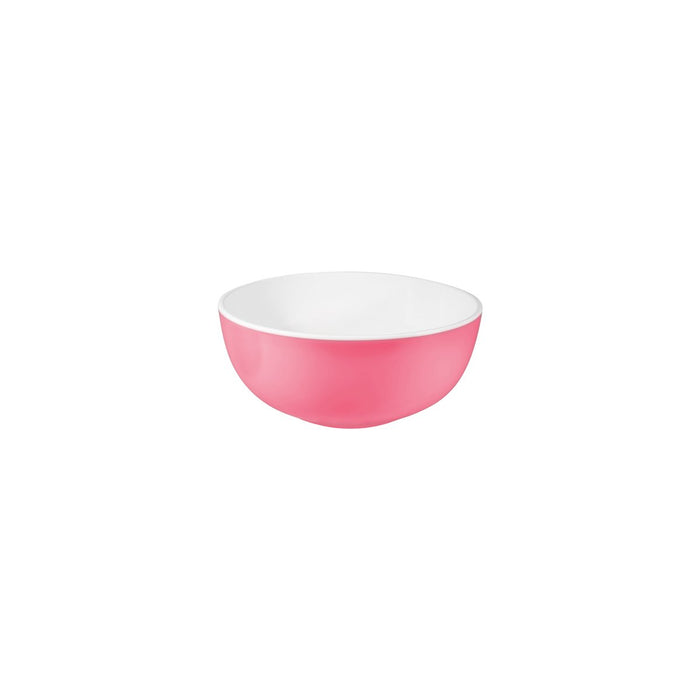JAB JAB SORBET-WATERMELON ROUND BOWL 150x60mm (x6)