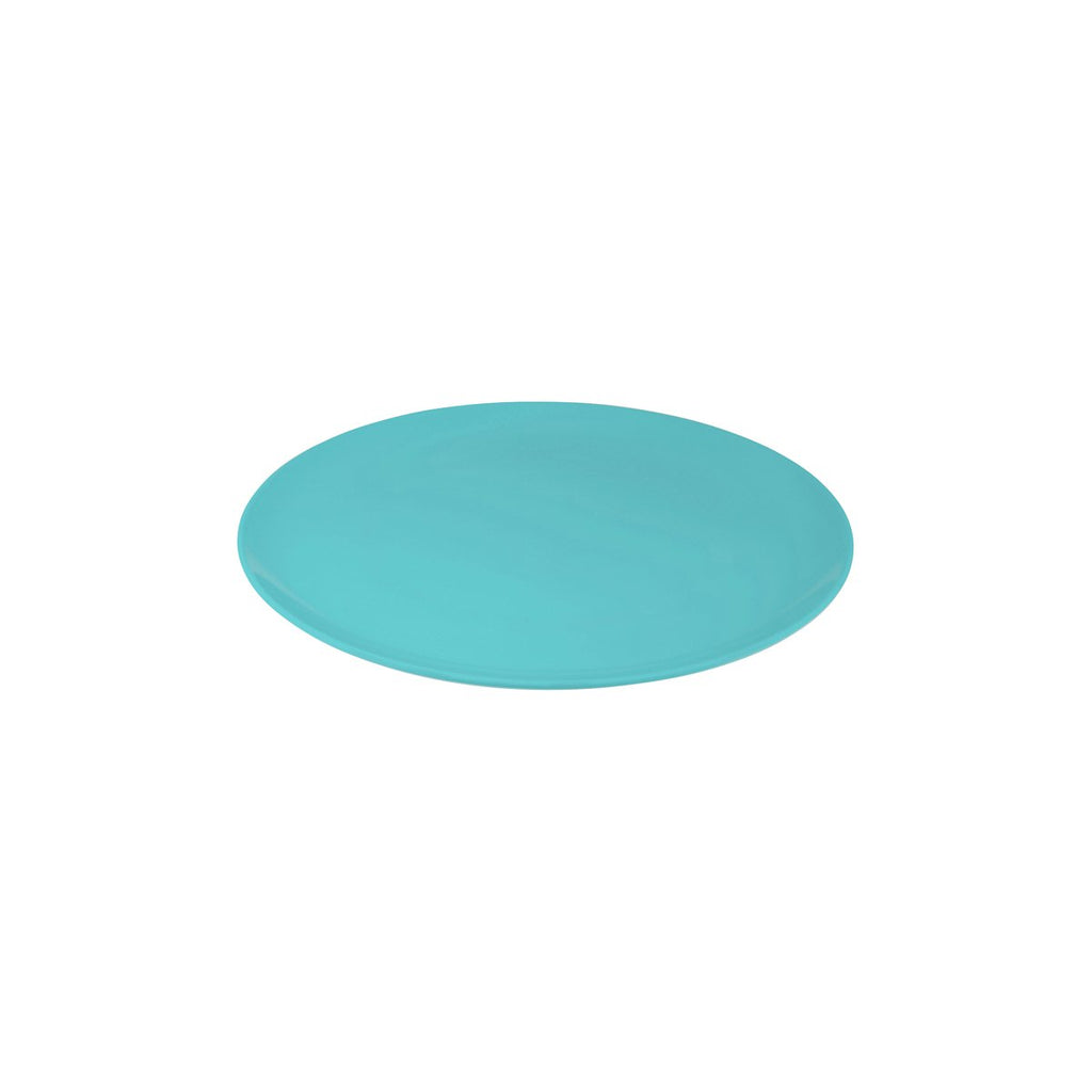 JAB JAB SORBET-BUBBLE GUM ROUND PLATE COUPE 250mm (x6)
