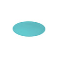 JAB JAB SORBET-BUBBLE GUM ROUND PLATE COUPE 250mm (x6)