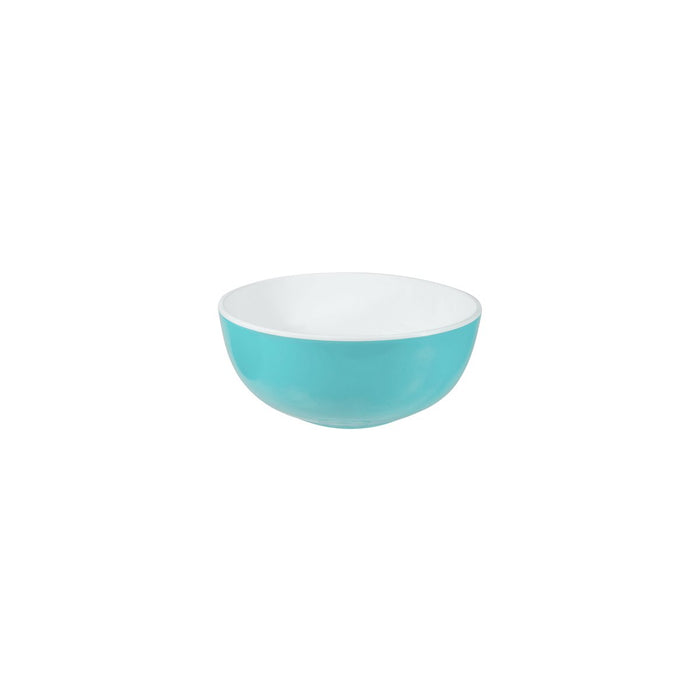 JAB JAB SORBET-BUBBLE GUM ROUND BOWL 150x60mm (x6)