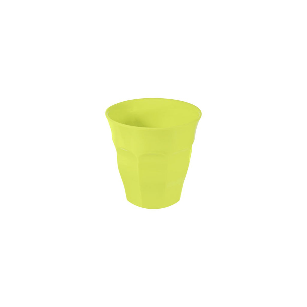 JAB JAB SORBET-APPLE TUMBLER 90mm 300ml (x12)