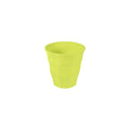 JAB JAB SORBET-APPLE TUMBLER 90mm 300ml (x12)