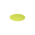 JAB JAB SORBET-APPLE ROUND PLATE COUPE 200mm (x6)