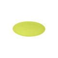 JAB JAB SORBET-APPLE ROUND PLATE COUPE 250mm (x6)