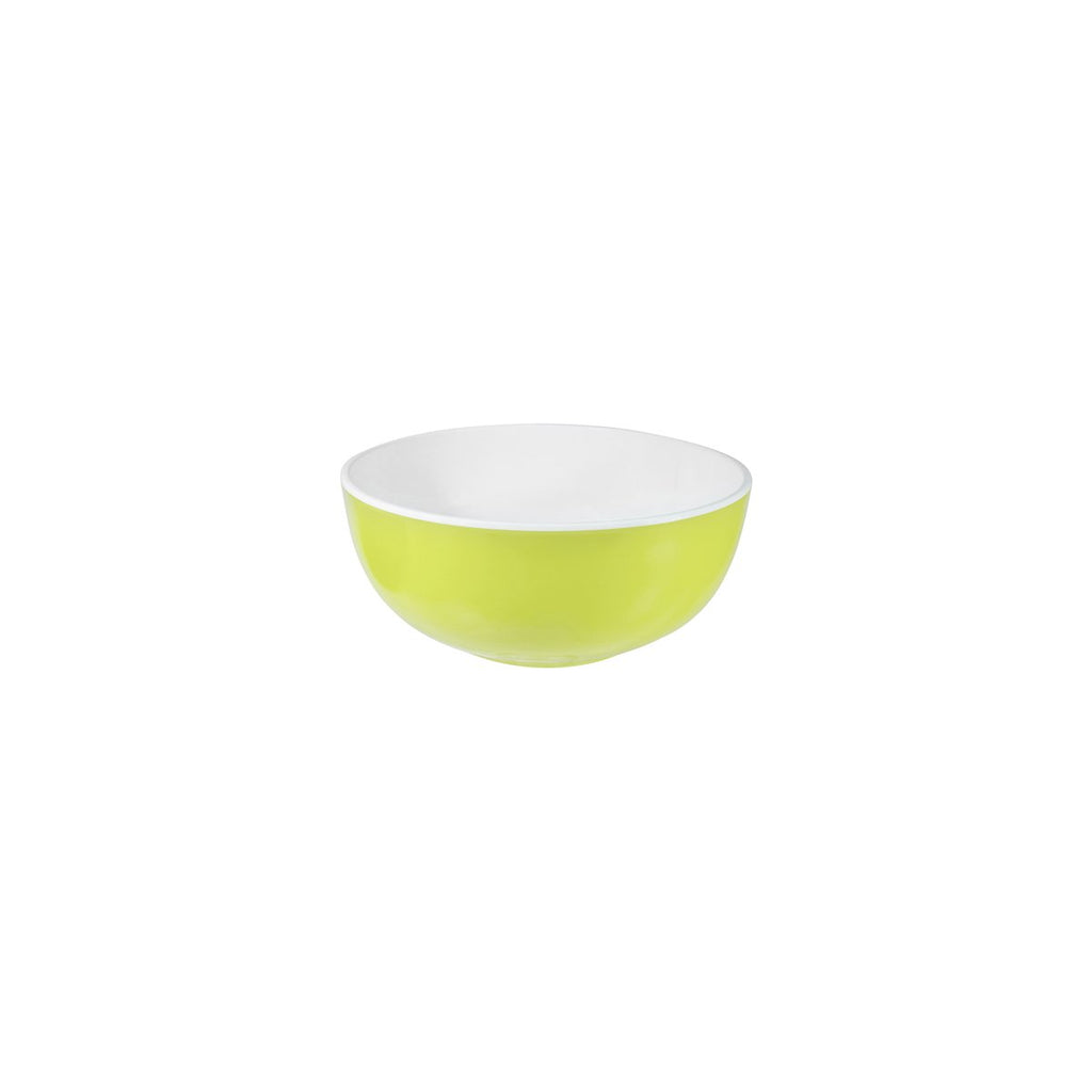 JAB JAB SORBET-APPLE ROUND BOWL 150x60mm (x6)