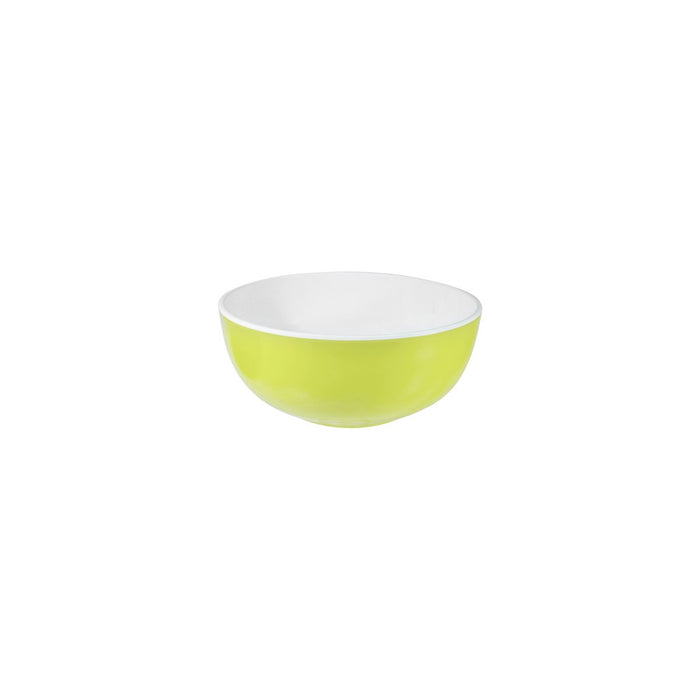 JAB JAB SORBET-APPLE ROUND BOWL 150x60mm (x6)