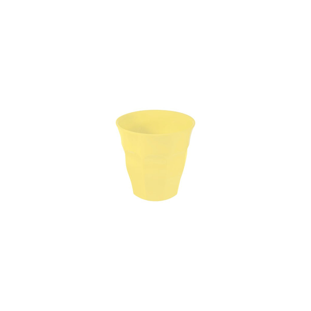 JAB JAB SORBET-LEMON ESPRESSO CUP 75mm 200ml (x12)